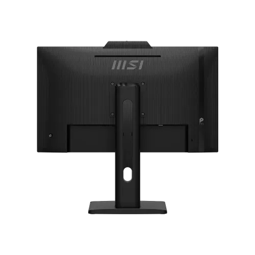 MSI PRO MP272PMG 27" 120Hz FHD Business Monitor With Built in Webcam — image 6 of 6