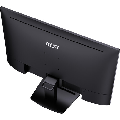 MSI PRO MP273A 27" 100Hz 1ms FHD IPS Monitor — image 5 of 6