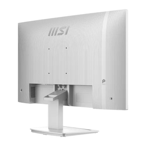 MSI PRO MP273W E14A 27" 144Hz IPS FHD White Business Monitor — image 5 of 6