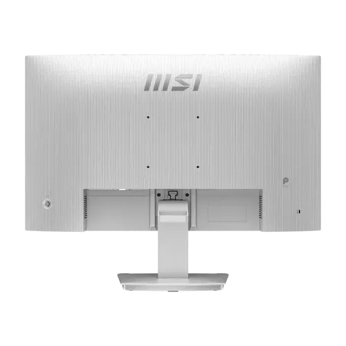 MSI PRO MP273W E14A 27" 144Hz IPS FHD White Business Monitor — image 6 of 6
