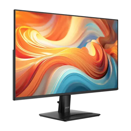 MSI PRO MP275 E14L 27" 144Hz IPS FHD Business Monitor — image 2 of 6
