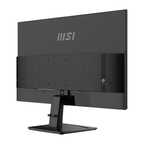MSI PRO MP275 E14L 27" 144Hz IPS FHD Business Monitor — image 5 of 6
