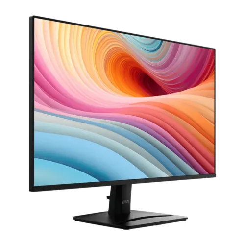 MSI PRO MP275 E2 27" 120Hz IPS FHD Monitor — image 2 of 5
