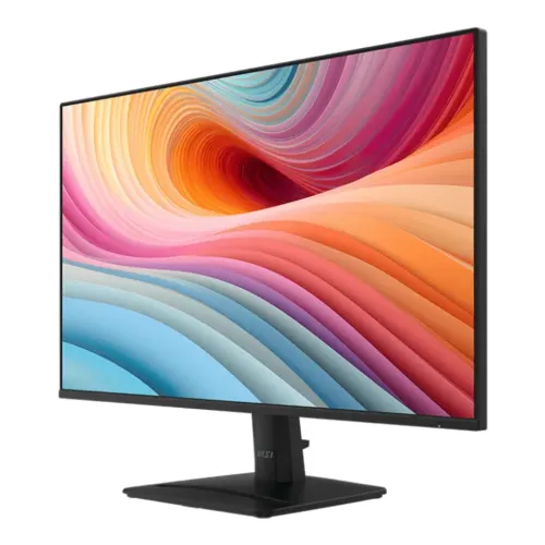 MSI PRO MP275 E2 27" 120Hz IPS FHD Monitor — image 3 of 5
