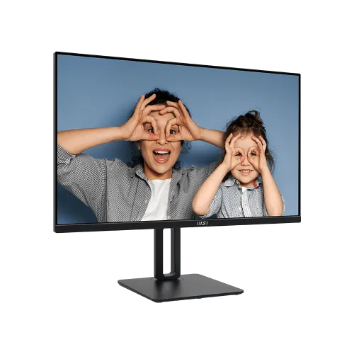 MSI PRO MP275P 27" 100Hz IPS FHD Monitor — image 3 of 4