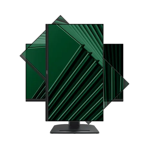 MSI PRO MP275PG 27" 100Hz 1ms FHD IPS Business Monitor — image 2 of 5