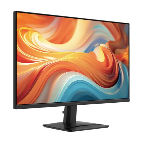 MSI PRO MP275Q E14 27" 144Hz IPS 2K WQHD Business Monitor — image 2 of 6