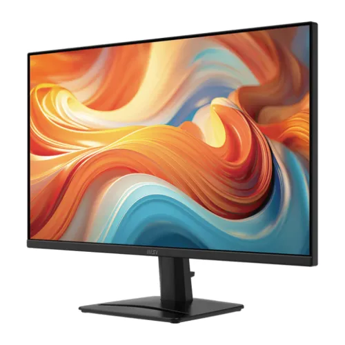 MSI PRO MP275Q E14 27" 144Hz IPS 2K WQHD Business Monitor — image 3 of 6