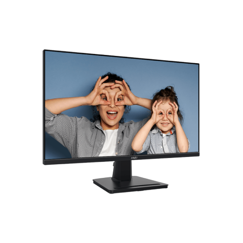 MSI PRO MP275Q 27" 100Hz IPS WQHD Monitor — image 2 of 5