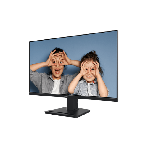 MSI PRO MP275Q 27" 100Hz IPS WQHD Monitor — image 3 of 5