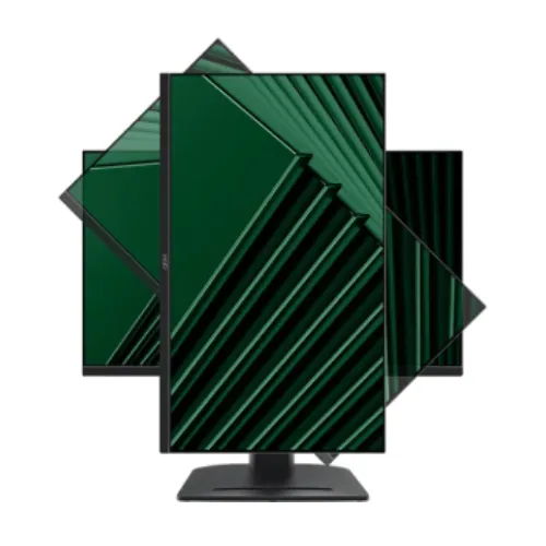 MSI PRO MP275QPG 27" 100Hz WQHD Business Monitor — image 2 of 6