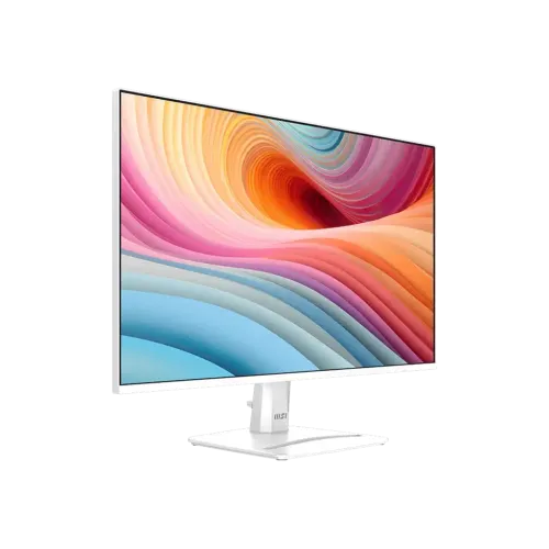 MSI PRO MP275W E2 27" 120Hz IPS FHD Monitor — image 2 of 5