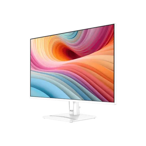MSI PRO MP275W E2 27" 120Hz IPS FHD Monitor — image 3 of 5