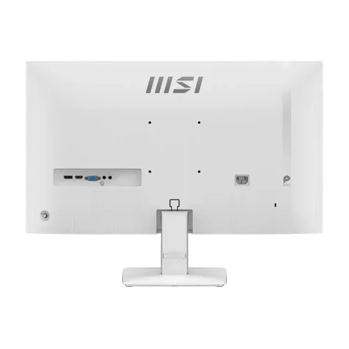 MSI PRO MP275W E2 27" 120Hz IPS FHD Monitor — image 4 of 5