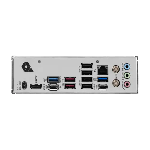 MSI PRO X870-P WIFI AM5 ATX Motherboard — image 3 of 3