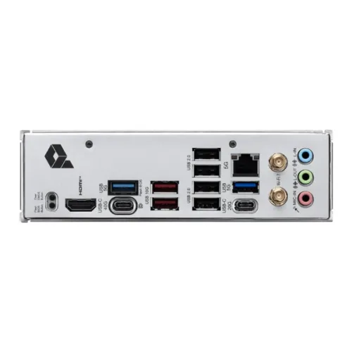 MSI PRO X870E-P WIFI AM5 ATX Motherboard — image 5 of 5