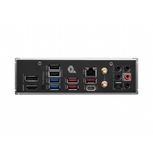 MSI PRO Z790-A WIFI DDR4 ATX Motherboard — image 5 of 5
