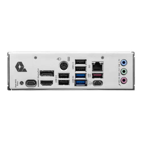 MSI PRO Z890-P LGA 1851 ATX Motherboard — image 4 of 4