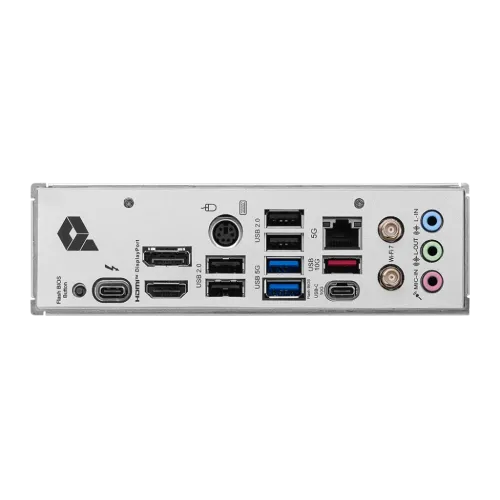 MSI PRO Z890-P WIFI LGA 1851 ATX Motherboard — image 5 of 5