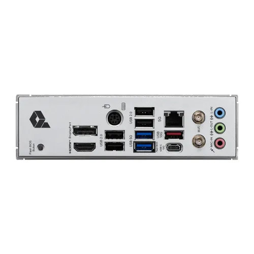 MSI PRO Z890-P WIFI6E LGA 1851 ATX Motherboard — image 5 of 5
