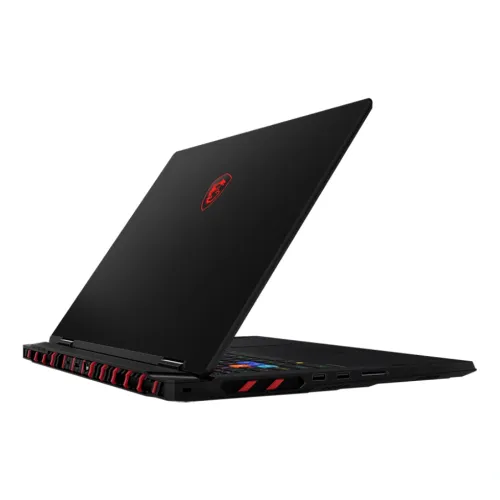MSI Raider 18 HX AI A2XWJG Core Ultra 9 285HX RTX 5090 24GB Graphics 18" UHD+ MiniLED 120Hz Gaming Laptop — image 5 of 7