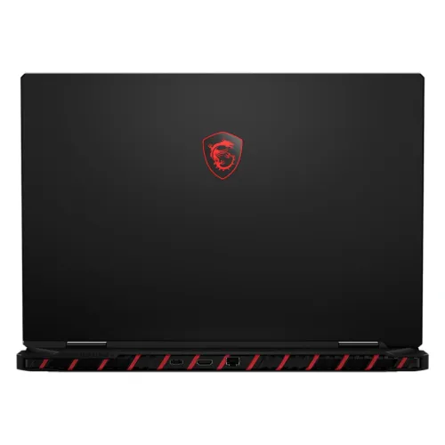 MSI Raider 18 HX AI A2XWJG Core Ultra 9 285HX RTX 5090 24GB Graphics 18" UHD+ MiniLED 120Hz Gaming Laptop — image 6 of 7