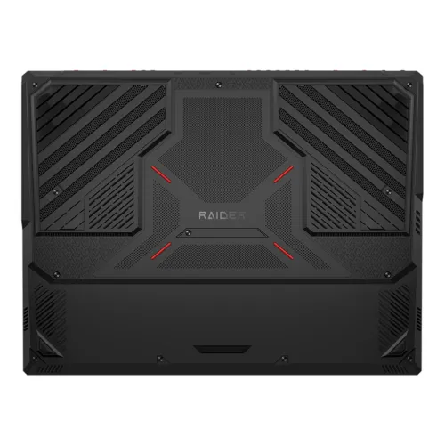 MSI Raider 18 HX AI A2XWJG Core Ultra 9 285HX RTX 5090 24GB Graphics 18" UHD+ MiniLED 120Hz Gaming Laptop — image 7 of 7