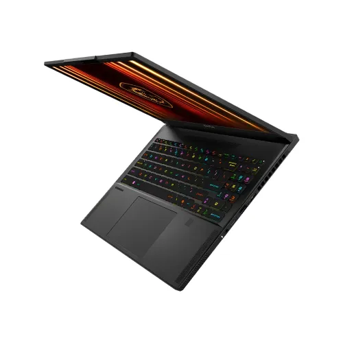 MSI Stealth 16 AI A2HWGG Core Ultra 9 285H RTX 5070 8GB Graphics 16" QHD+ OLED 240hz Gaming Laptop — image 4 of 5