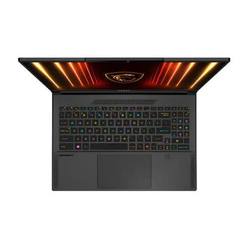 MSI Stealth 16 AI A2HWGG Core Ultra 9 285H RTX 5070 8GB Graphics 16" QHD+ OLED 240hz Gaming Laptop — image 5 of 5