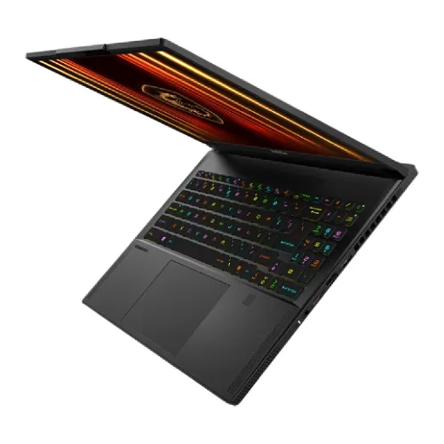 MSI Stealth A16 AI+ A3XWJG Ryzen AI 9 HX 370 RTX 5090 24GB Graphics 16” QHD+ 240Hz OLED Gaming Laptop Copilot+PC — image 3 of 5