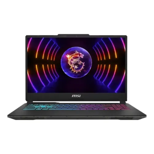 MSI Thin 15 B13UC Core i5 13th Gen RTX 3050 4GB Graphics 15.6" FHD Gaming Laptop — image 2 of 3