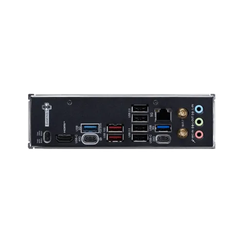 MSI X870E GAMING PLUS WIFI AM5 ATX Motherboard — image 5 of 5