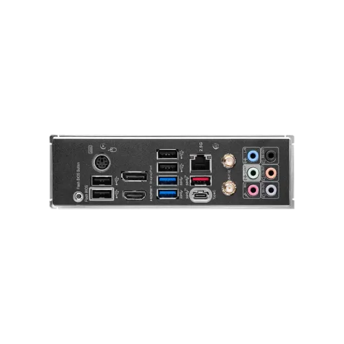 MSI Z790 GAMING PLUS WIFI DDR5 ATX Motherboard — image 4 of 4