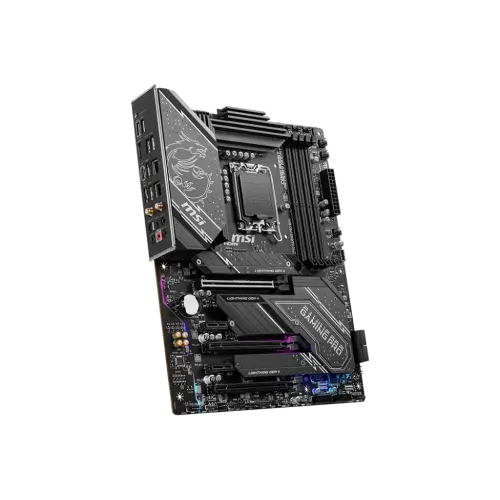MSI Z790 GAMING PRO WIFI ATX Motherboard — image 4 of 5