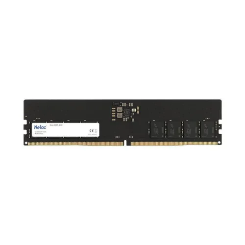 Netac Basic 16GB DDR5 5600MHz Desktop RAM