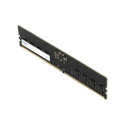 Netac Basic 16GB DDR5 5600MHz Desktop RAM — image 2 of 2
