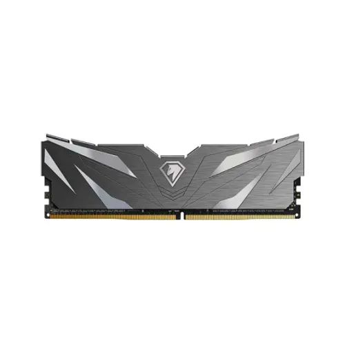 Netac Shadow II 16GB DDR4 3200MHz Desktop RAM Black