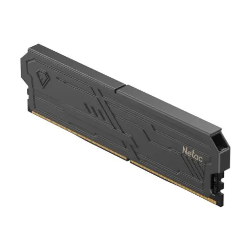 Netac Shadow III 8GB DDR4 3200MHz Desktop RAM — image 2 of 3