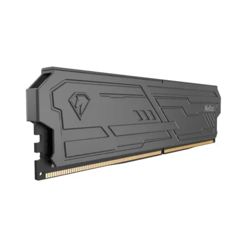 Netac Shadow III 8GB DDR4 3200MHz Desktop RAM — image 3 of 3