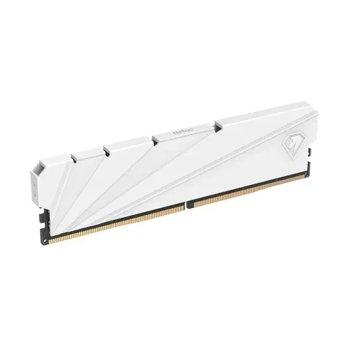 Netac Shadow S 8GB DDR4 3200MHz Desktop RAM WHITE — image 2 of 2