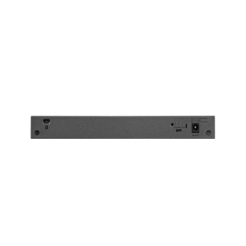Netgear GS108PP 8 +4 PoE Port Pro Safe Gigabit PoE Unmanaged Desktop Switch — image 3 of 3