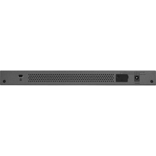 Netgear GS116LP 16-Port Gigabit Ethernet Rackmount Unmanaged PoE/PoE+ Switch — image 3 of 3