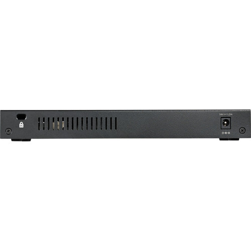 Netgear GS310TP 8-Port Gigabit PoE+ Ethernet Smart Managed Pro Desktop Switch with 2 SFP Ports — image 2 of 3