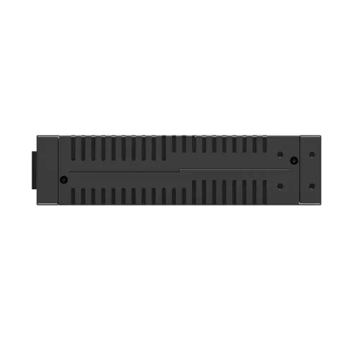 Netgear GS324v2 24-Port Gigabit Unmanaged Switch — image 2 of 3