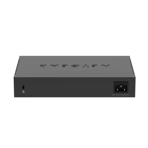Netgear GS324v2 24-Port Gigabit Unmanaged Switch — image 3 of 3