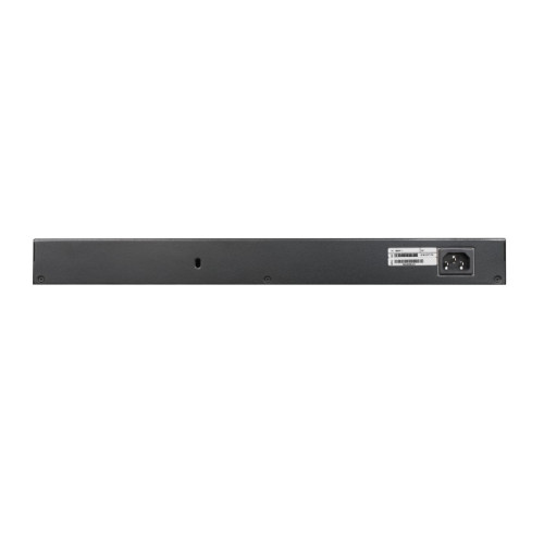 Netgear GS348 48-Port Gigabit Unmanaged Rackmount Switch — image 3 of 3