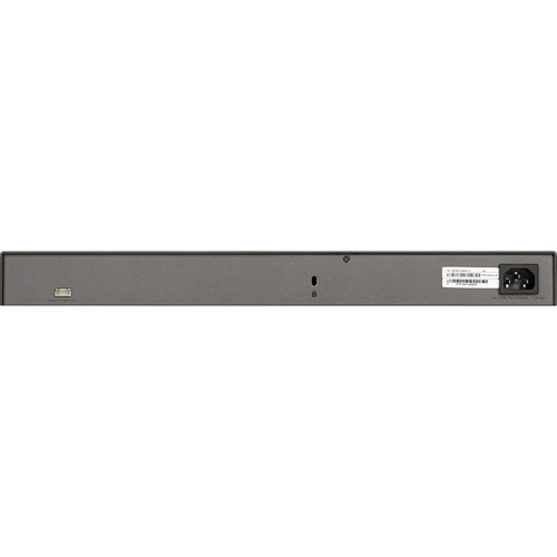 Netgear GS728TX 28 Port Pro Safe Gigabit Stack able L2 Managed Switch — image 4 of 4