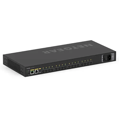 Netgear M4250-16XF AV Line 16-port SFP+ 10G Managed Switch — image 2 of 4