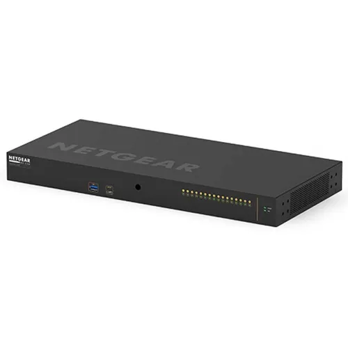 Netgear M4250-16XF AV Line 16-port SFP+ 10G Managed Switch — image 3 of 4