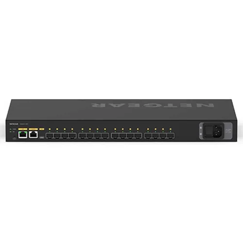 Netgear M4250-16XF AV Line 16-port SFP+ 10G Managed Switch — image 4 of 4